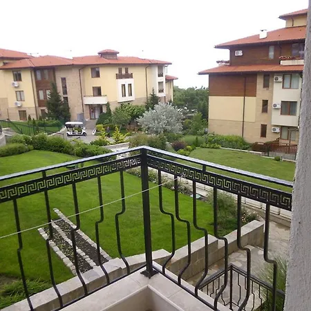 Raiskii Sad Appartement