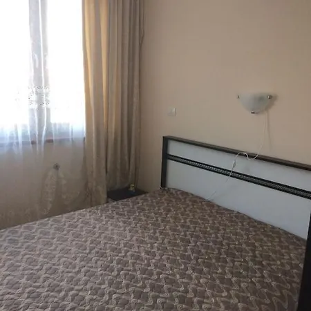 Raiskii Sad Sveti Vlas