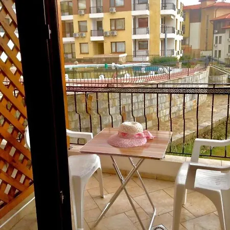 Appartement Raiskii Sad *