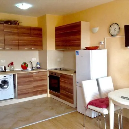 Appartement Raiskii Sad