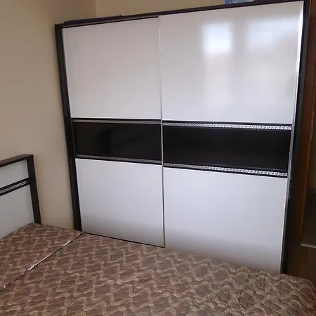 Raiskii Sad Apartament