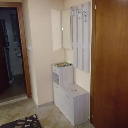 Apartament Raiskii Sad